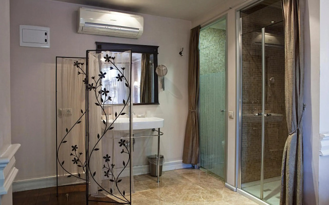 Kitapevi Special Class Hotel