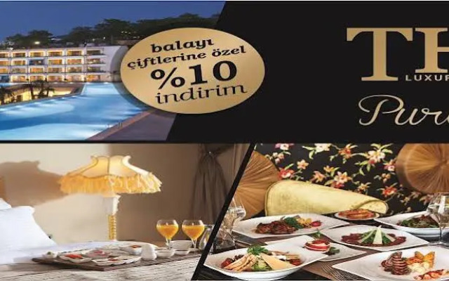 Hyde Bodrum