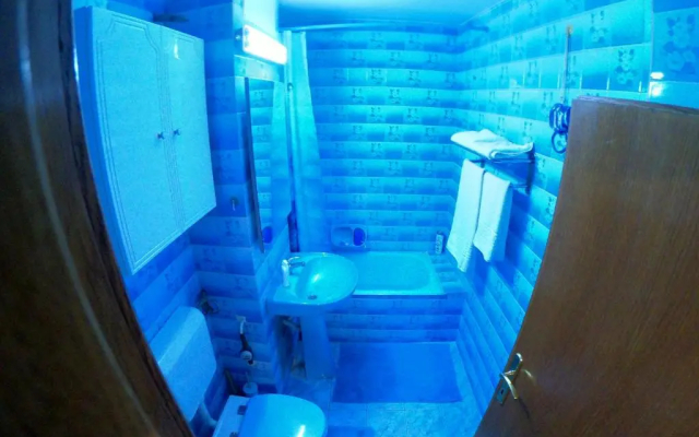 Apartament Tedy2,Faleza Nord Apartament 3 camere cu vedere la mare - Apartment in Constanta - Photo 4