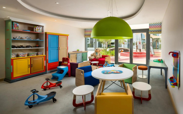 Millennium AL Barsha