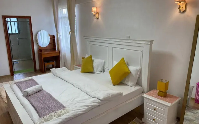 Stunning 3-bed Apartment in Nairobi