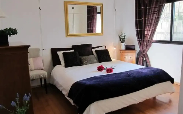 Private Cosy Villa in Marbella Area