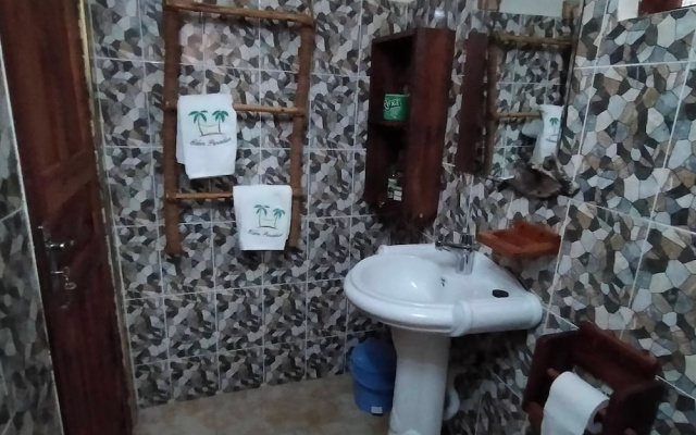 Eden Paradise Zanzibar