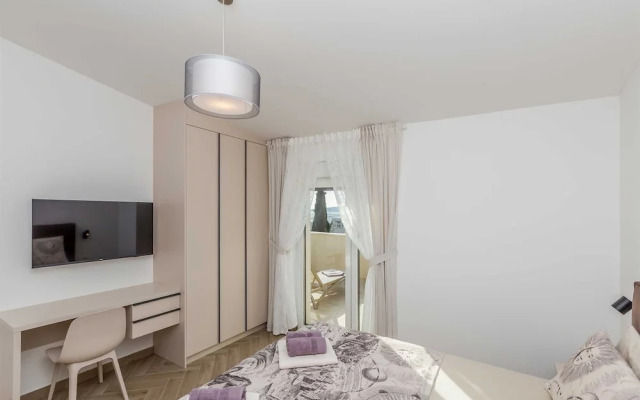 Holiday House Villa Andro