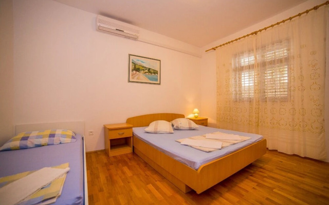 Saga - With Swimming Pool - A2