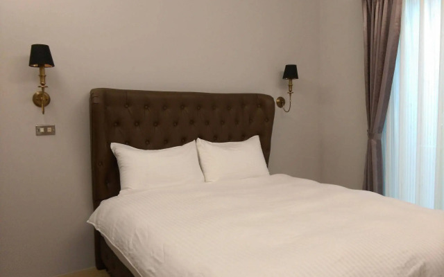 Seaside B&B 包棟民宿