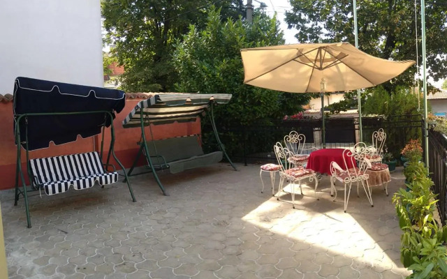 Resident Hill Resort