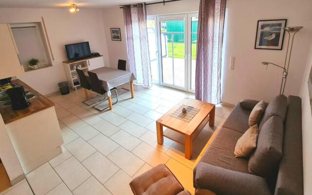 Ferienwohnungen Saida Wohnung 11