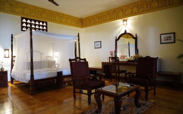 Bethsaida Hermitage & Tourism Pvt Ltd