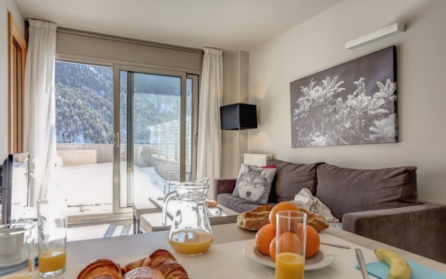 Pierre & Vacances Andorra Ransol