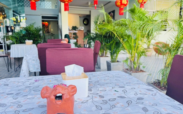 Collection O Room Lanna Hotel