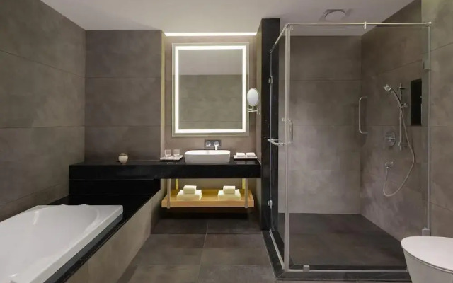 Katra Marriott Resort & Spa