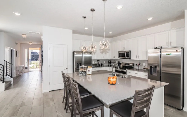 La Casita Grande at Veranda Palms