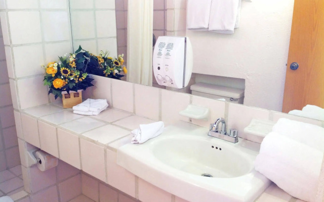 San Felipe Marina Resort & Spa