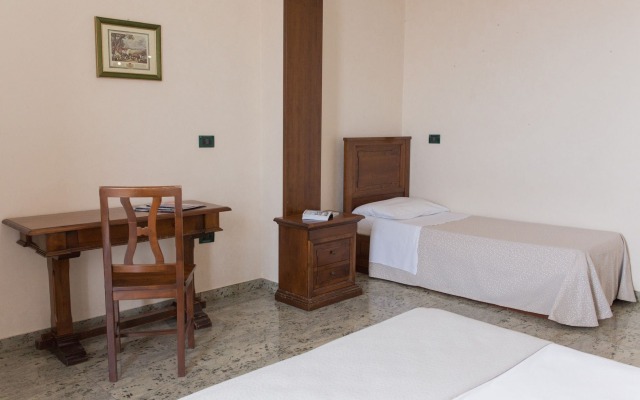 Hotel Residence Arcobaleno