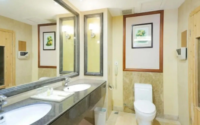 Jing Ming Hotel Shenzhen