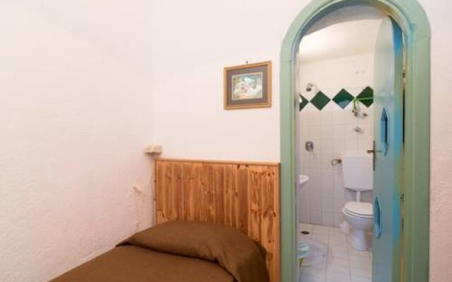Hotel Parco Osiride