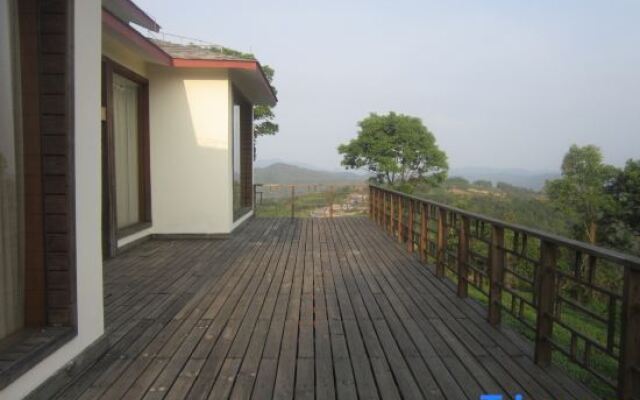 Pu'er Tea Garden Resort Hotel(Pu'er Tea Expo Garden)