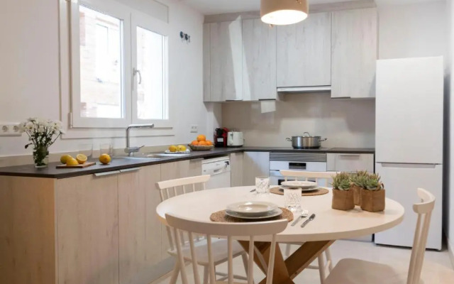 Calafell Home Apartments