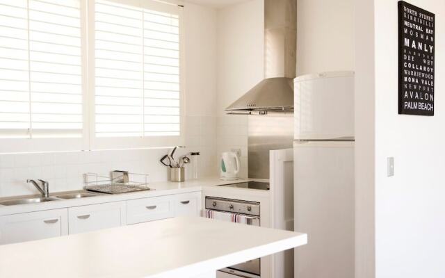 Bondi 2 Bedroom - Bondi and Tamarama Views