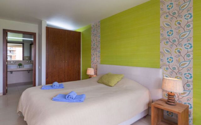 Salgados Beach & Golf