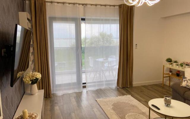 Drina Sunset Apartment