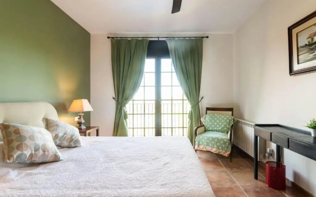 Villa Pantanal in Golf Costa Brava