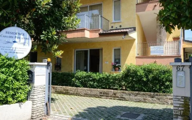 Residence Casa dei Pescatori