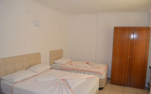 Prens Yildiz Hotel