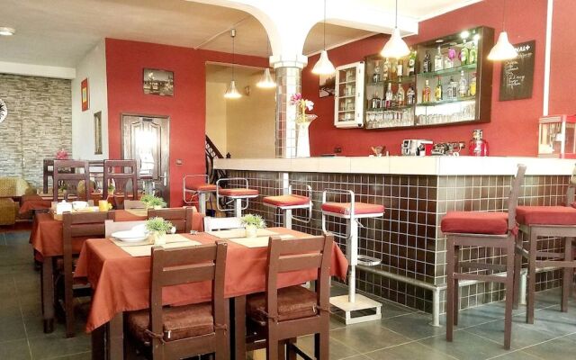KP Hotel Cotonou