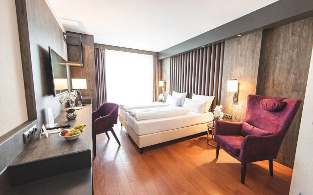 PLAZA Premium Karlsruhe