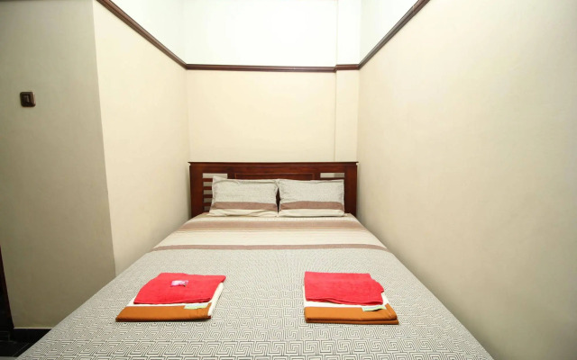 Athaya Guest House