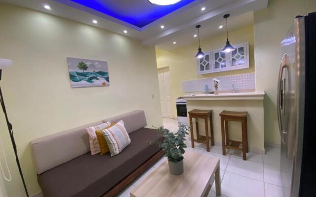 Apartamentos Melya cerca de la Playa Caleta