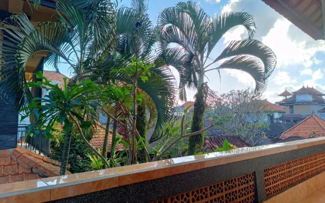 Nyoman House Ubud
