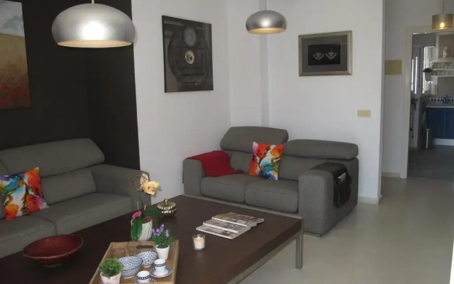 Apartment Marvista