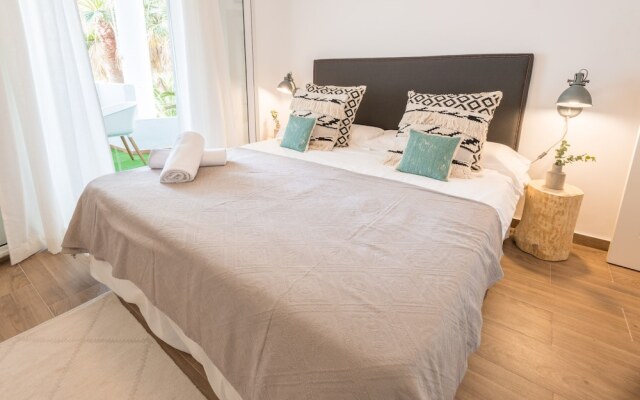 A Slice of Heaven Puerto Banus
