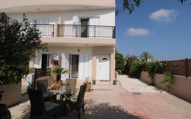 The Paradise Townhouses By Taimoura
