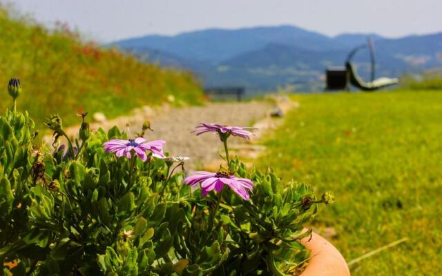 In Canto Sul Poggio