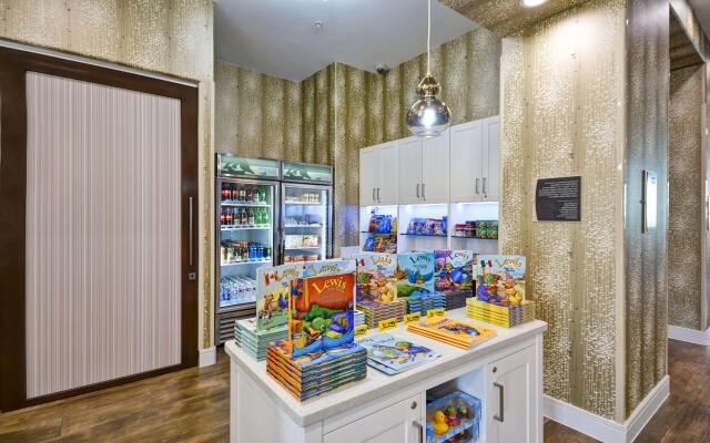 Homewood Suites by Hilton Galveston