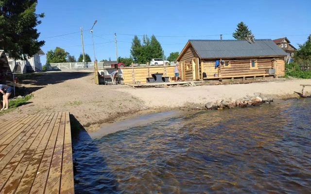 Дом на улице Центральная 102