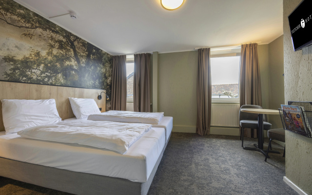 Fletcher Hotel-Restaurant Bon Repos