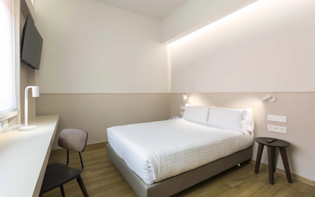 Terrassa Confort Hotel
