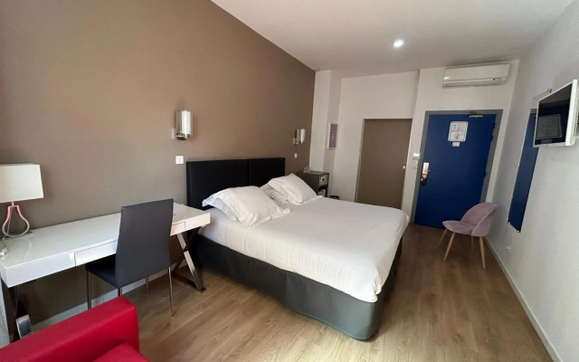 Hotel Amirauté