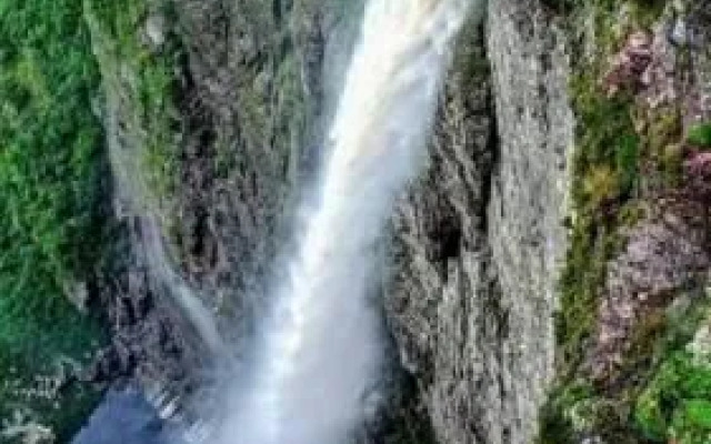 Pousada Vie