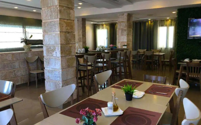 Larimar Hôtel Sfax