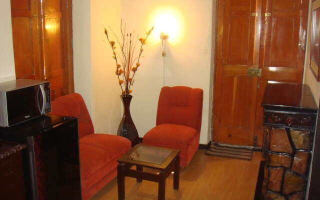 Hostal Nuñez