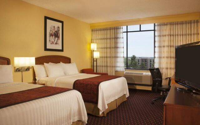 Courtyard Louisville - Airport