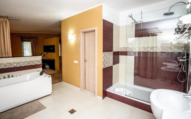 Hotel Ramina