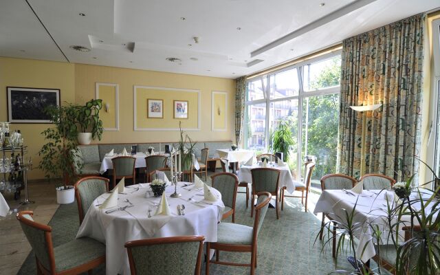 Hotel Herzog Georg