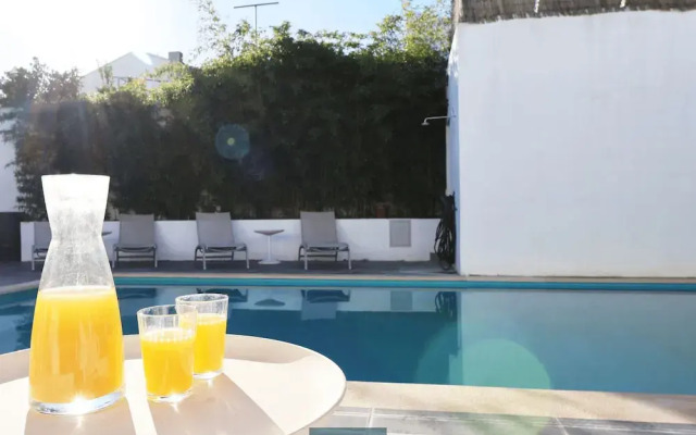 MyStay - Casa de Baco